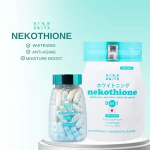 30CAD Nekothione 30g /60capsules