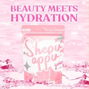 20CAD Shepu Appu 15gx10sachets