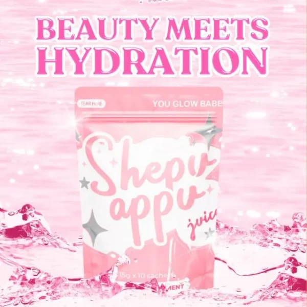 20CAD Shepu Appu 15gx10sachets
