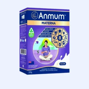 30CAD Anmum Materna Plain 375g