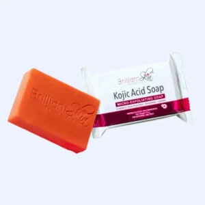 9CAD Brilliant soap 135g