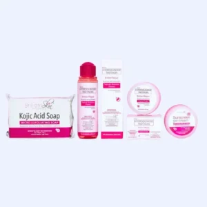 23CAD Brilliant Rejuvating set