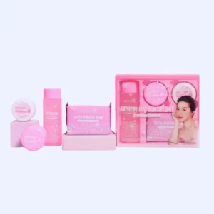 23CAD Brilliant Whitening set