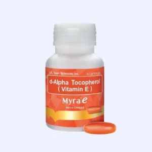 24CAD Myra e 30capsules