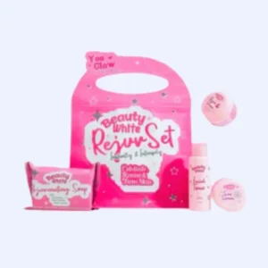 You Glow Rejuvenating set