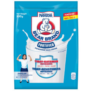 15CAD Nestle Bear brand 300g