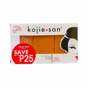 14CAD Kojie San 65gX3pcs