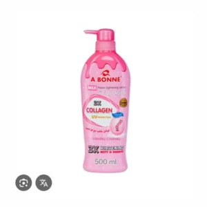 25CAD A BONNE 3X Whitening Milk Power Lightning Lotion 500ml