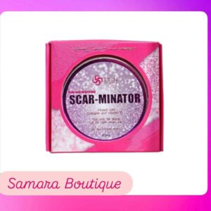 15CAD Scarminator by Skin Sensation 50Ml