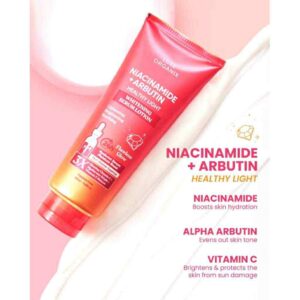 23CAD Luxe Organix Healthy Light 350ml