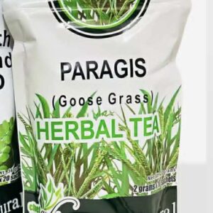 20CAD Paragis Goose grass Herbal tea