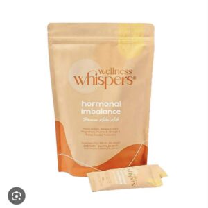 23CAD Wellness Whispers Banana Melon