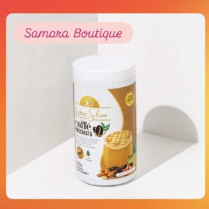 45CAD Luxe Slim Tub Macchiato 500g