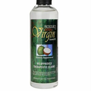 18CAD Prosource Virgin coconut oil