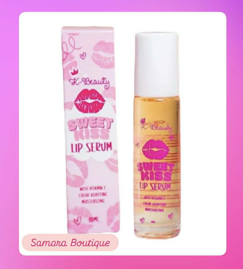 13CAD K Beauty Lip Serum10ml