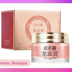 15CAD Royal Dragon blood cream retinol placenta 50g