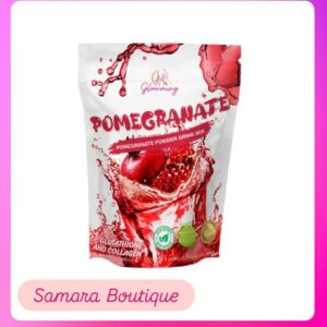 23CAD Glowming Pomegranate 10sachetsx20g