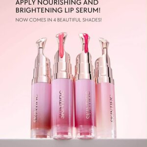 23CAD Skintific Lip serum