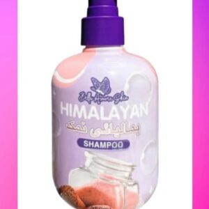 24CAD Himalayan Shampoo 250ml
