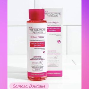 15CAD Brilliant Rejuv Toner