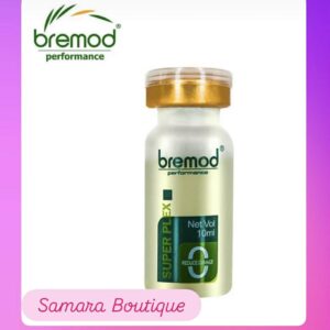 5CAD Bremod hair color protection 10ml