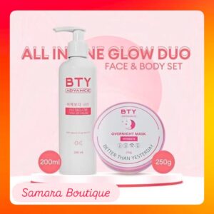 105CAD BTY set