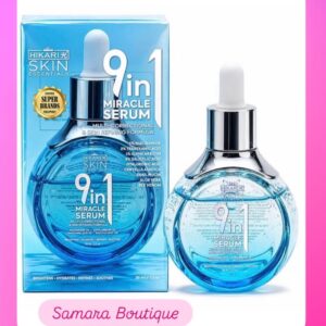 18CAD Hikari Skin Essentials 9-in-1 Miracle Serum 30ml