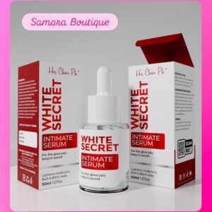 25CAD Her Choice Serum 50ml RED & Yellow available