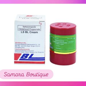 5CAD LS BL Cream 7g