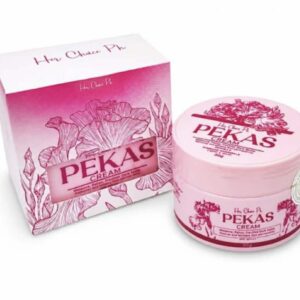 18CAD Pekas cream by Her Choice 50g