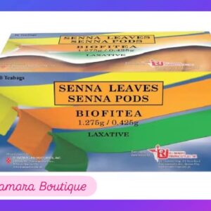 18CAD Biofitea 30 teabags